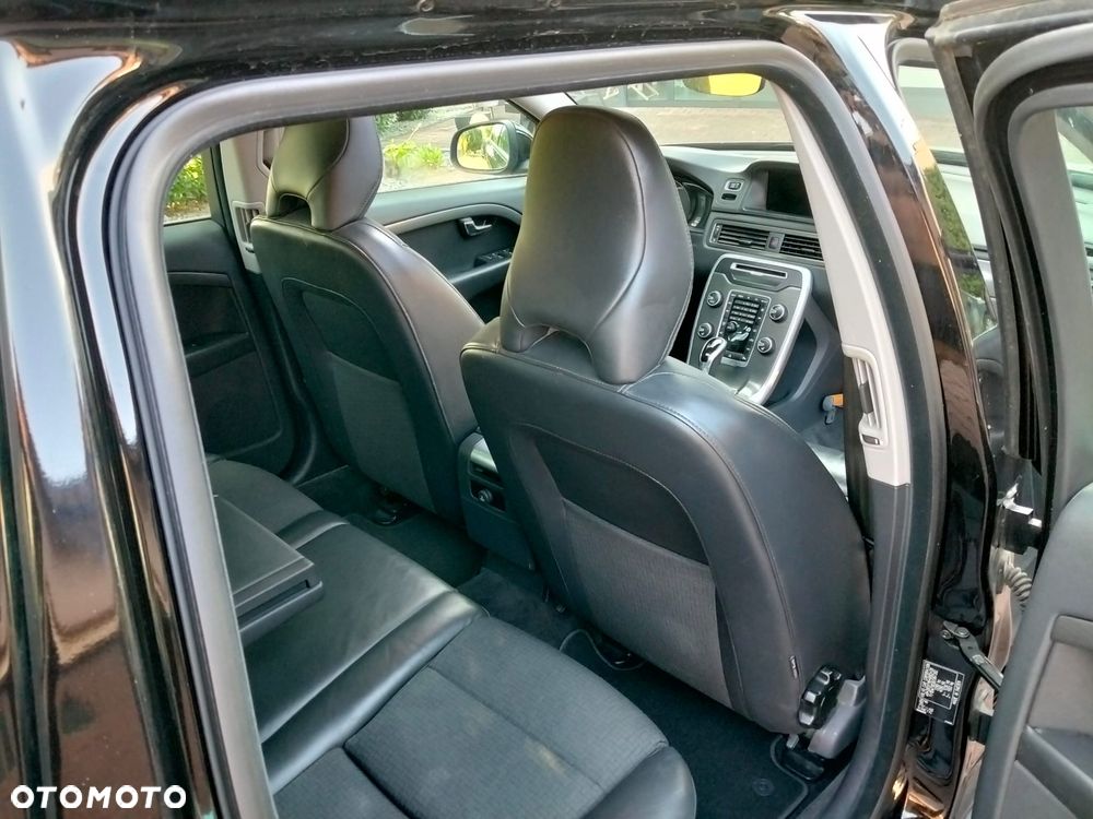 Volvo V70 D3 Drive-E Dynamic Kinetic - 17