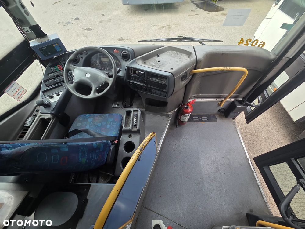 Irisbus CROSSWAY - 6