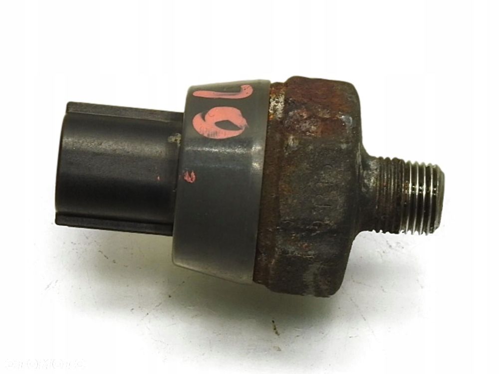 CZUJNIK CIŚNIENIA KLIMATYZACJI NISSAN MURANO Z51 3.5 V6 - 1