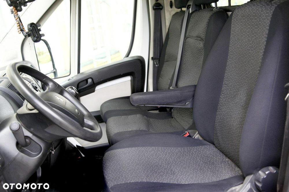 Peugeot Boxer - 14