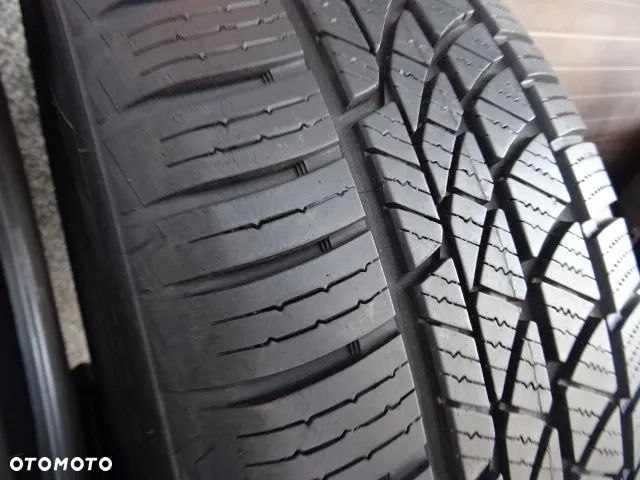 205/55/R17 91V HANKOOK KINERGY 4S - 6