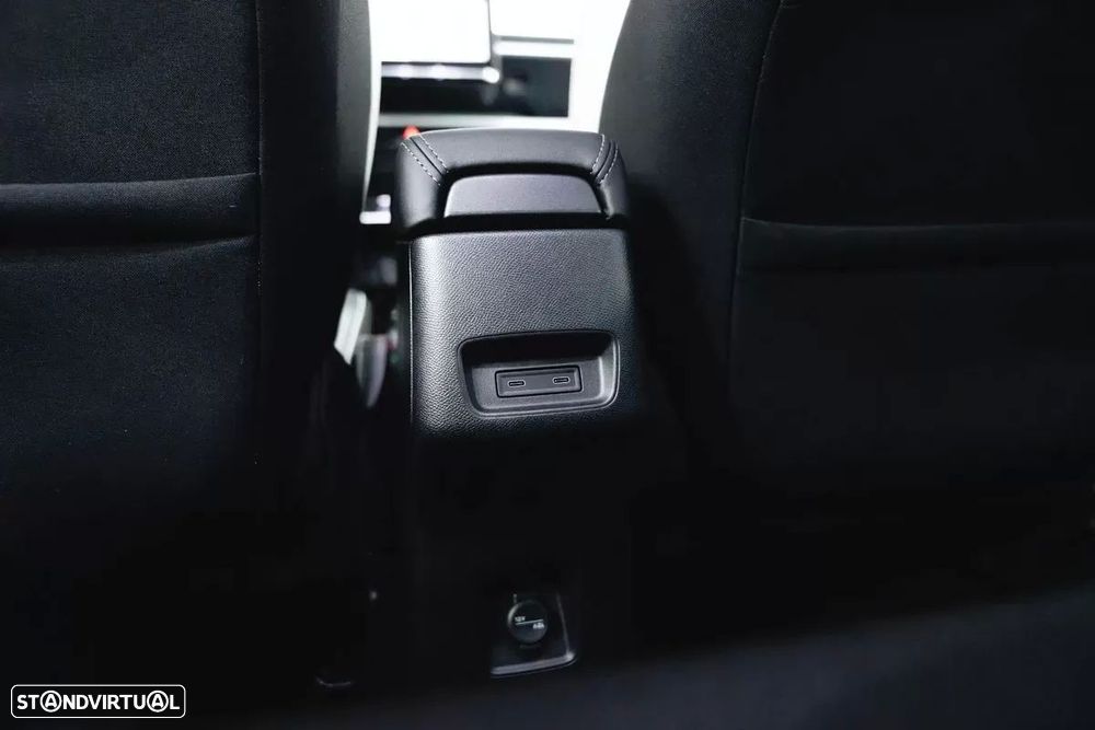 Citroën C3 Aircross 1.2 Hybrid Plus e-DSC6 - 54