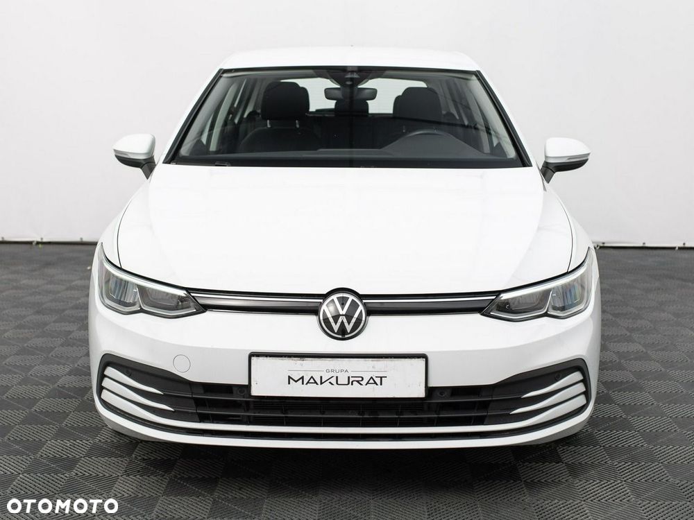 Volkswagen Golf 1.5 TSI EVO Life - 8