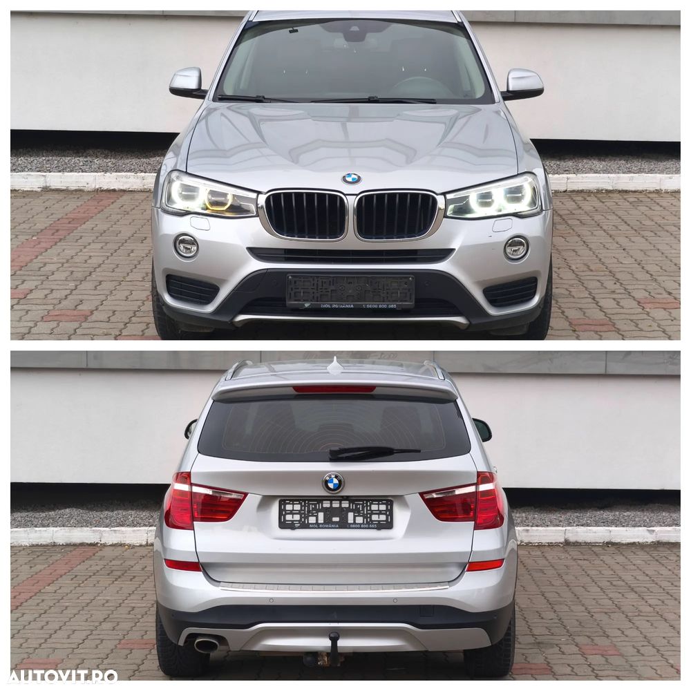 BMW X3 - 2