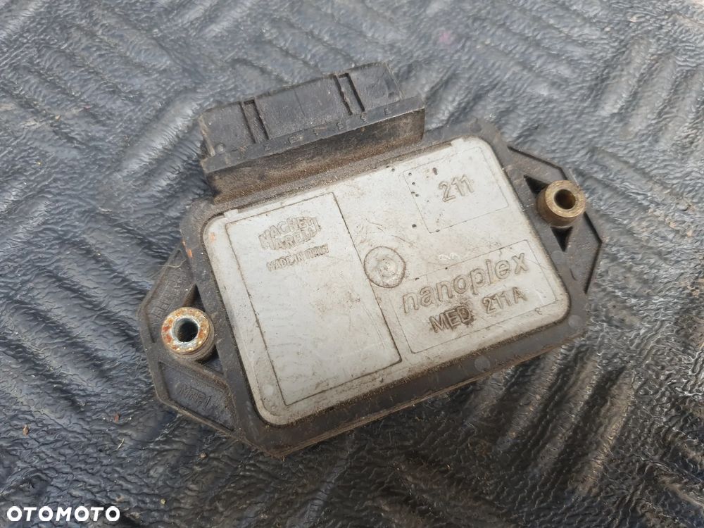 MODUŁ ZAPŁONOWY FIAT CINQUECENTO 700 0.7 - 1
