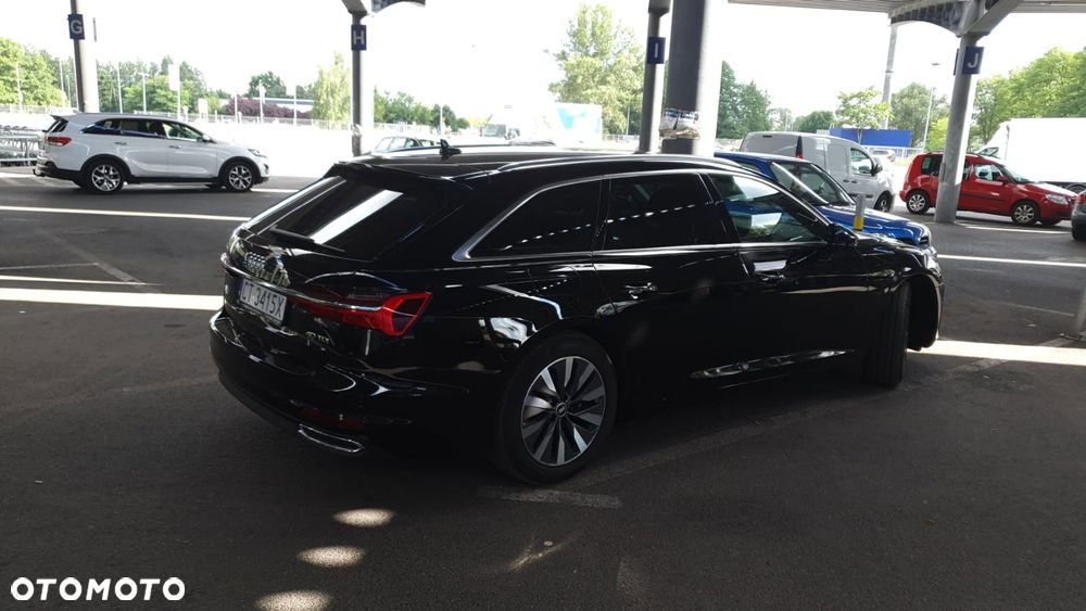 Audi A6 Avant - 32