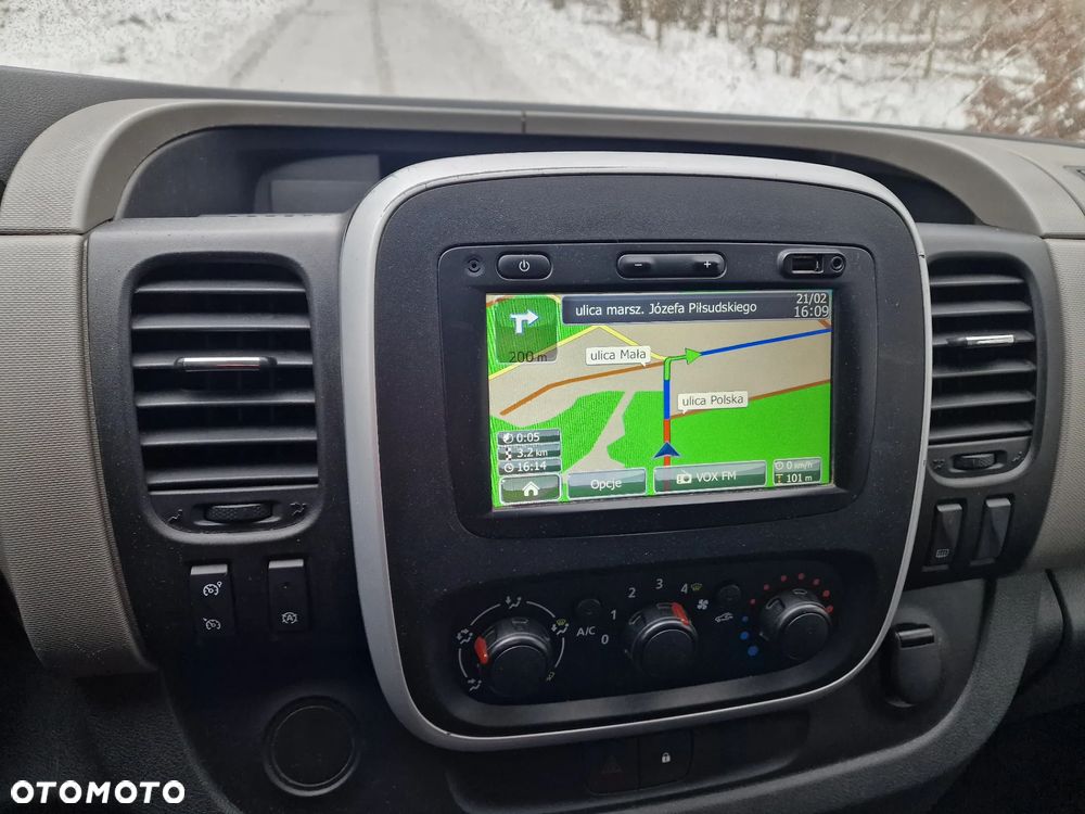 Renault Trafic L2H1 Komfort - 10