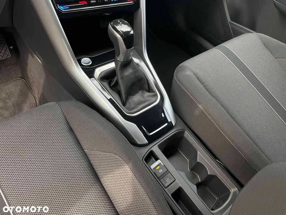 Volkswagen T-Roc 1.5 TSI Life Plus DSG - 25