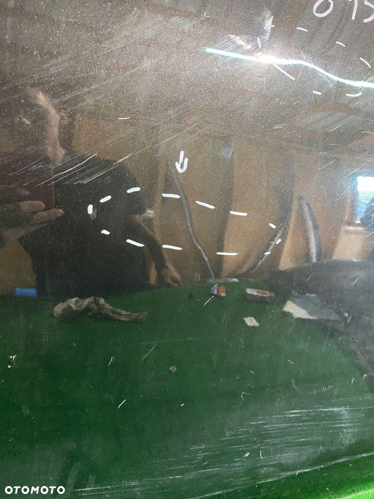 DRZWI PRZEDNIE LEWE MERCEDES E KLASA W213 NR.815 - 4