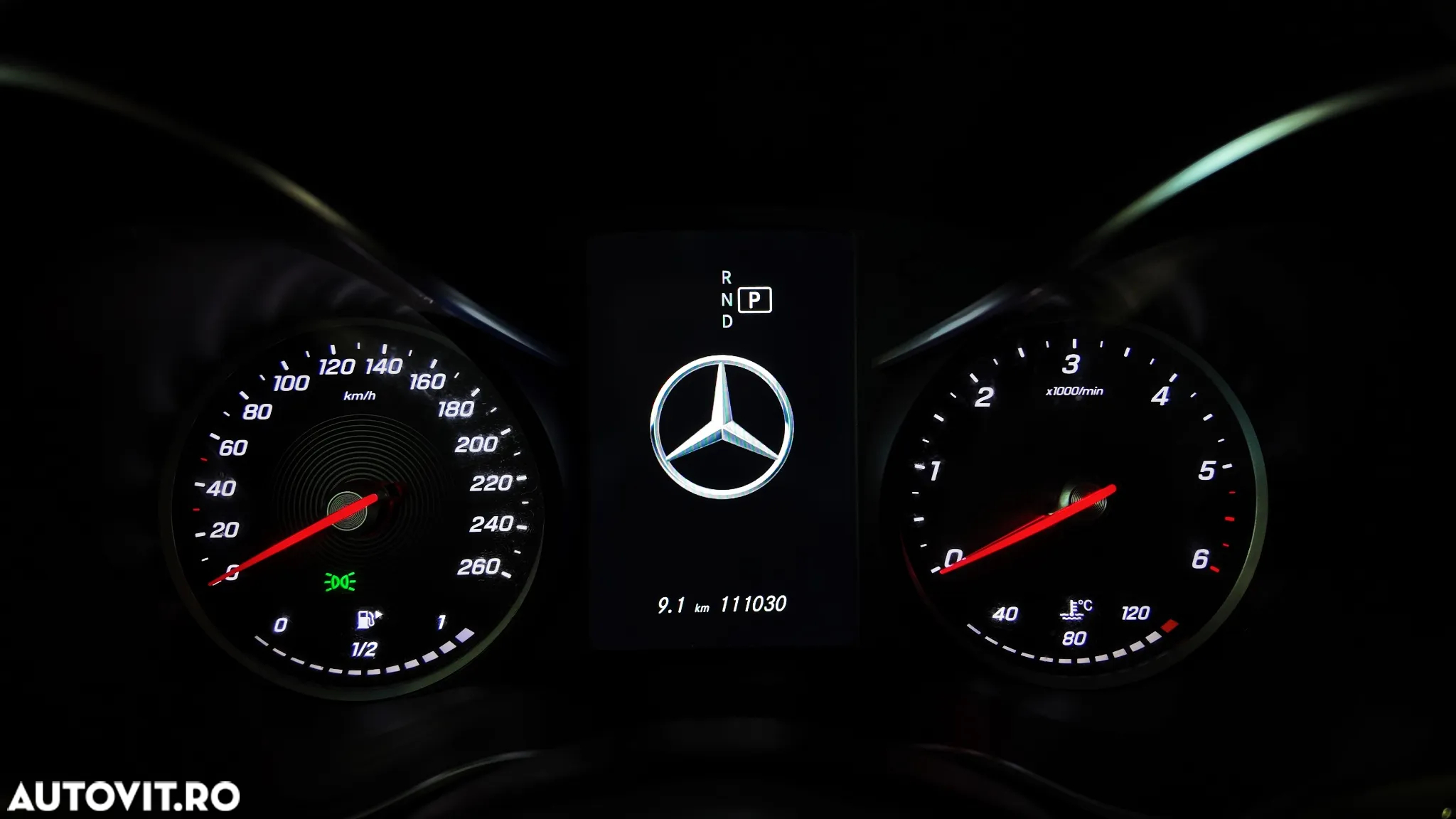 Mercedes-Benz GLC 200 d 4Matic 9G-TRONIC - 23