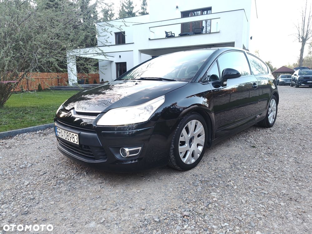 Citroën C4 - 1