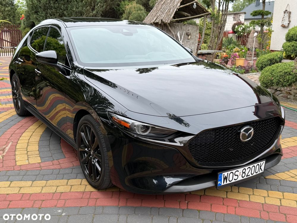 Mazda 3 - 2