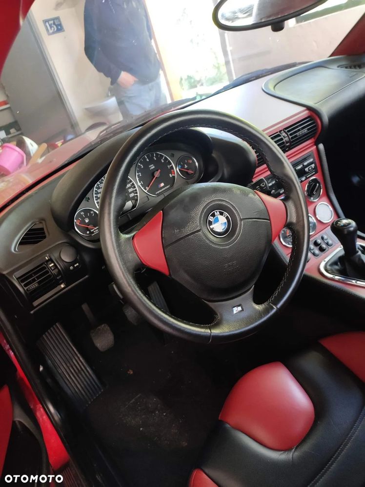 BMW Z3 - 11