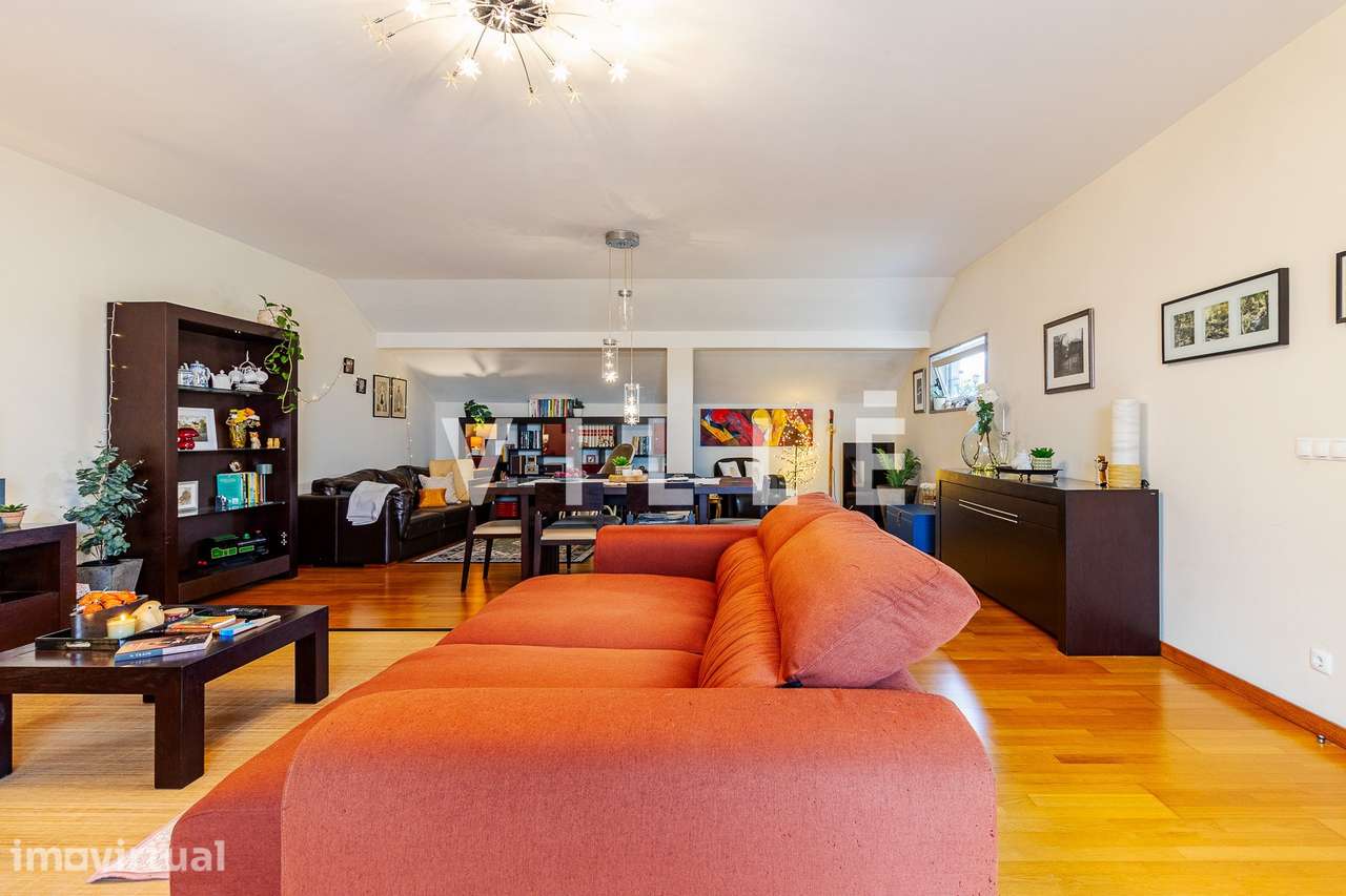 Apartamento T3 Venda em São Bernardo,Aveiro - Grande imagem: 2/34