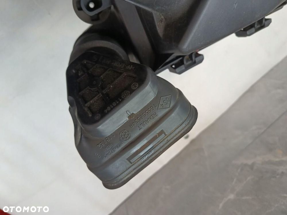 dacia sandero stepway iii 21r- 1.0 tce obudowa filtra powietrza 165003077r - 5