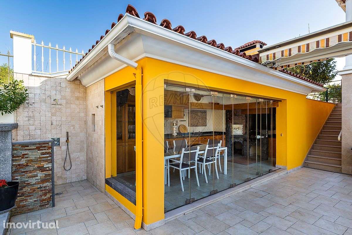 Moradia T6 para venda - Grande imagem: 4/50