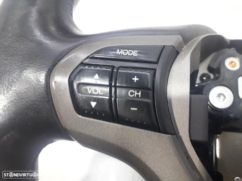 VOLANTE HONDA ACCORD VIII 2010 -8710SL - 2