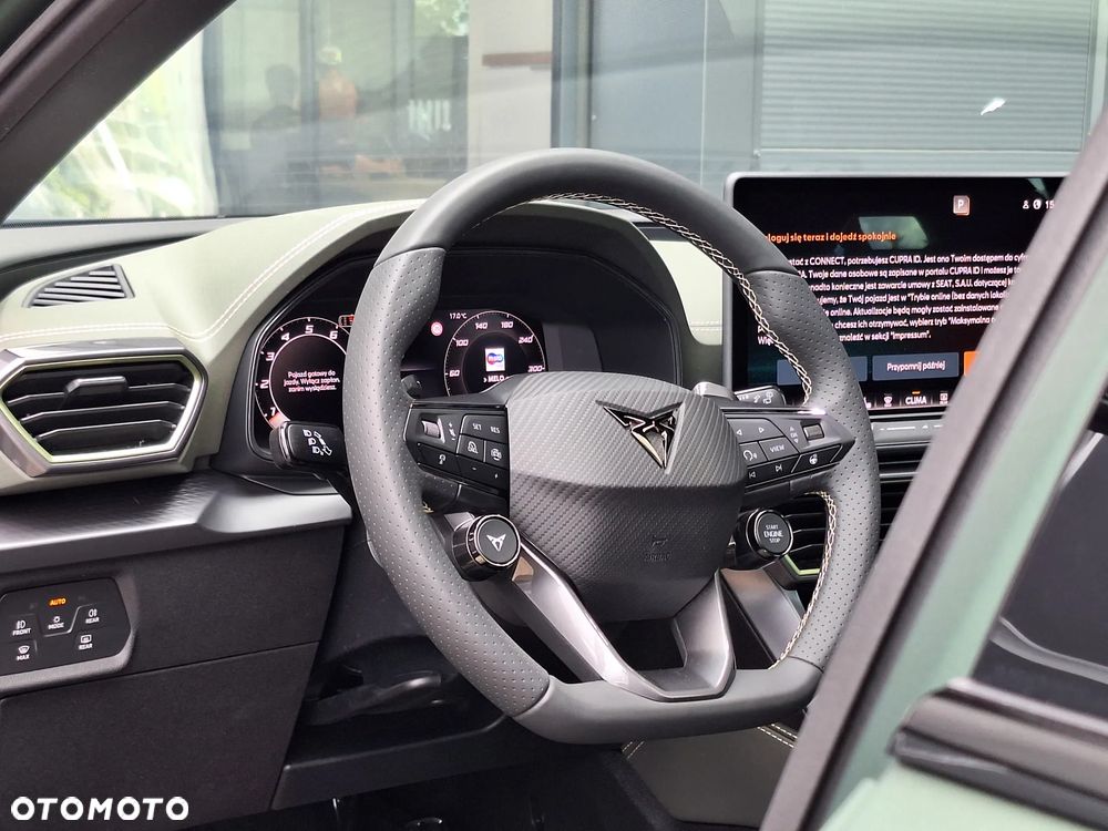Cupra Leon - 18