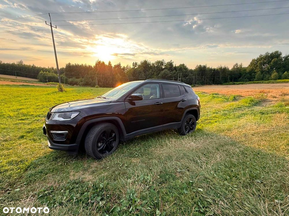 Jeep Compass - 2