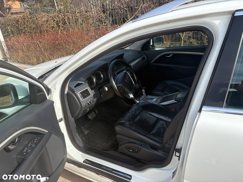 Volvo V70 - 7