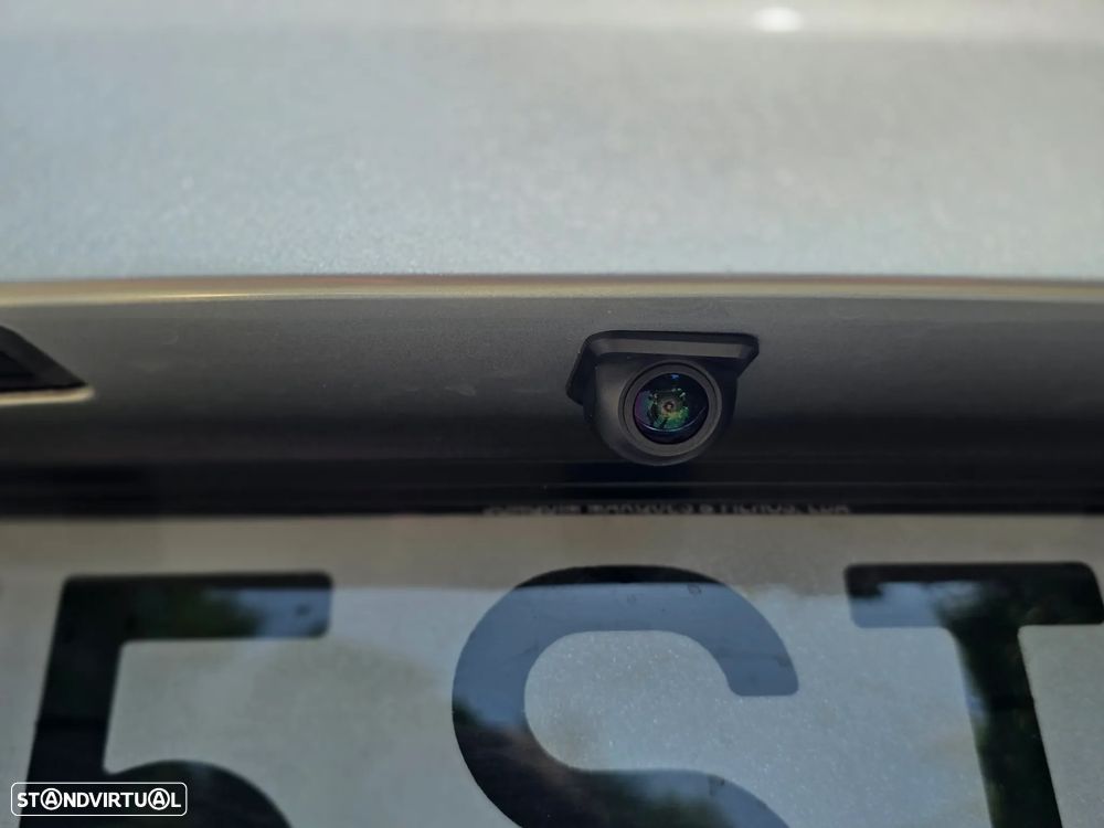 Mercedes-Benz C 250 d Cabrio Aut. - 18