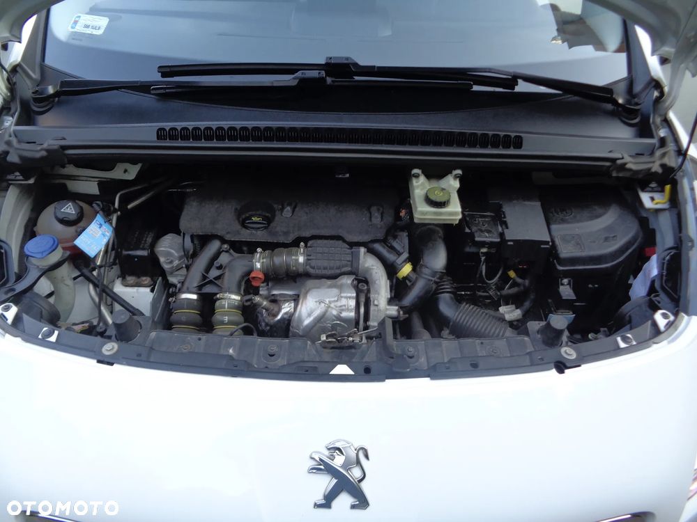 Peugeot 3008 HDi FAP 115 Active - 24