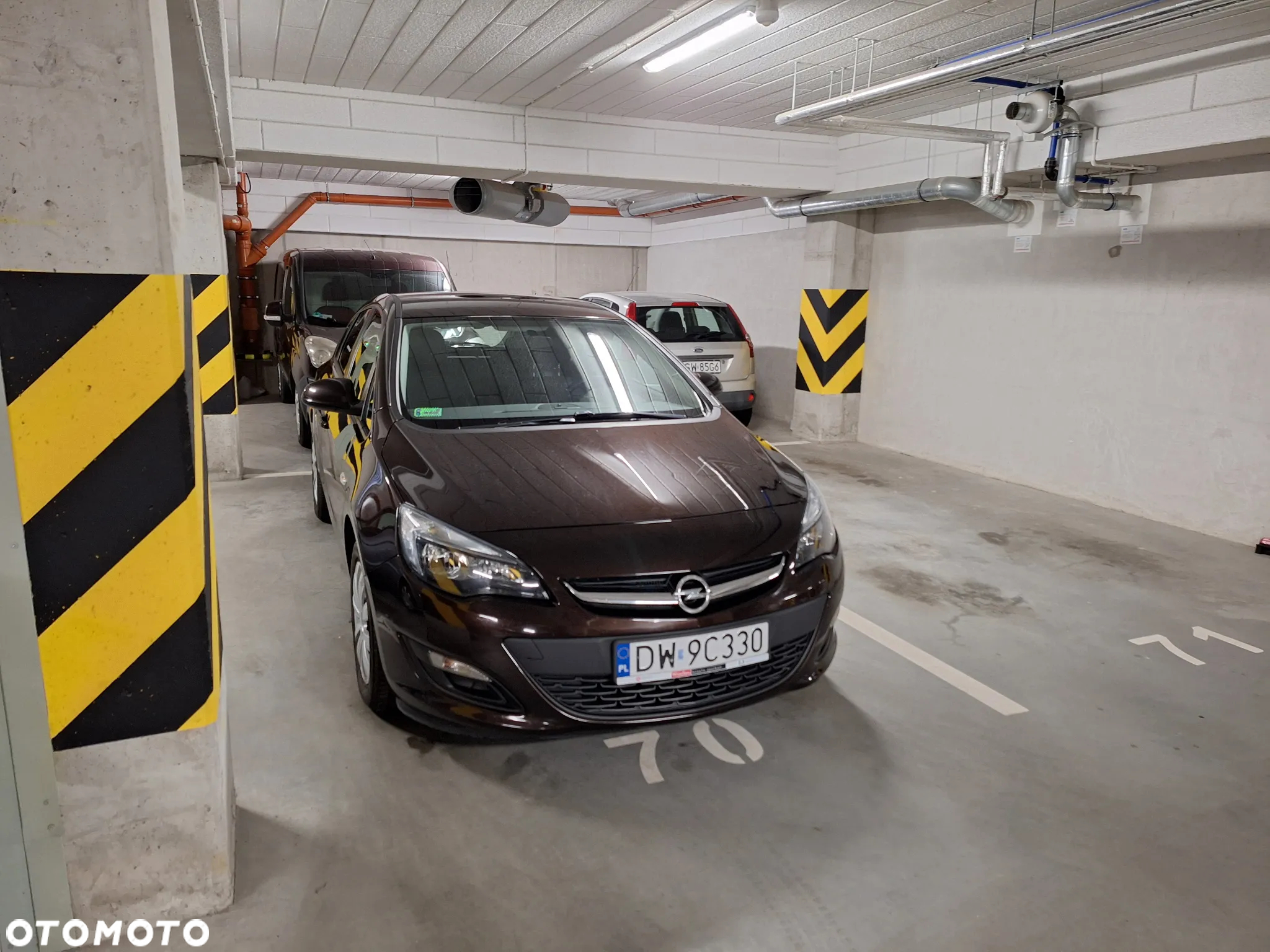 Opel Astra IV 1.6 Enjoy EU6 - 37