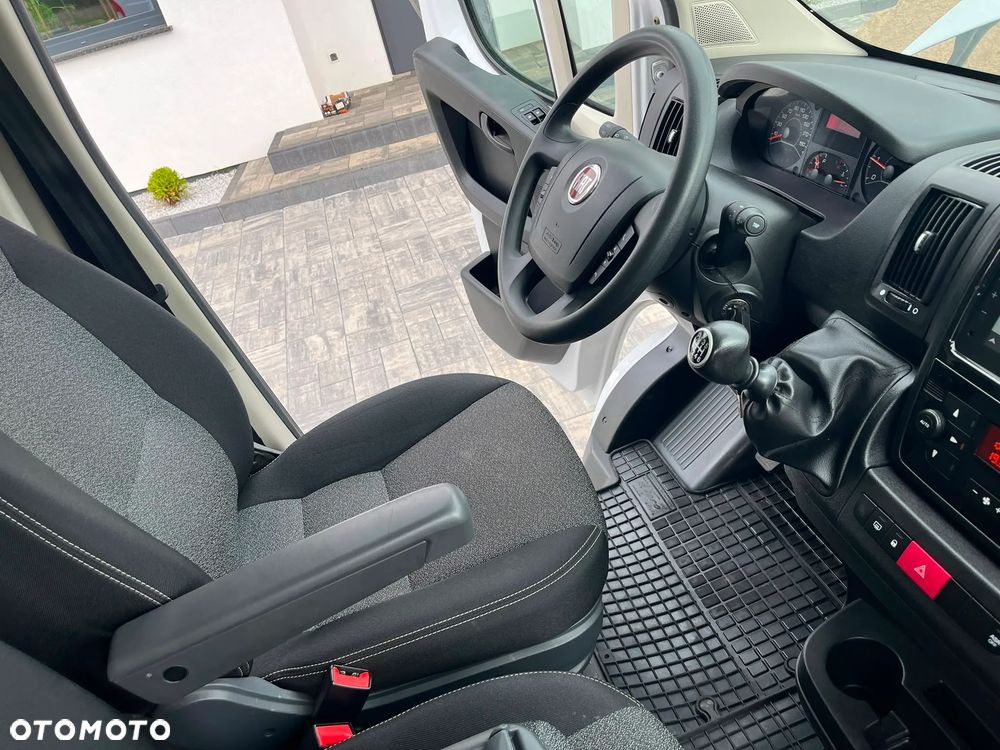 Fiat Ducato - 4