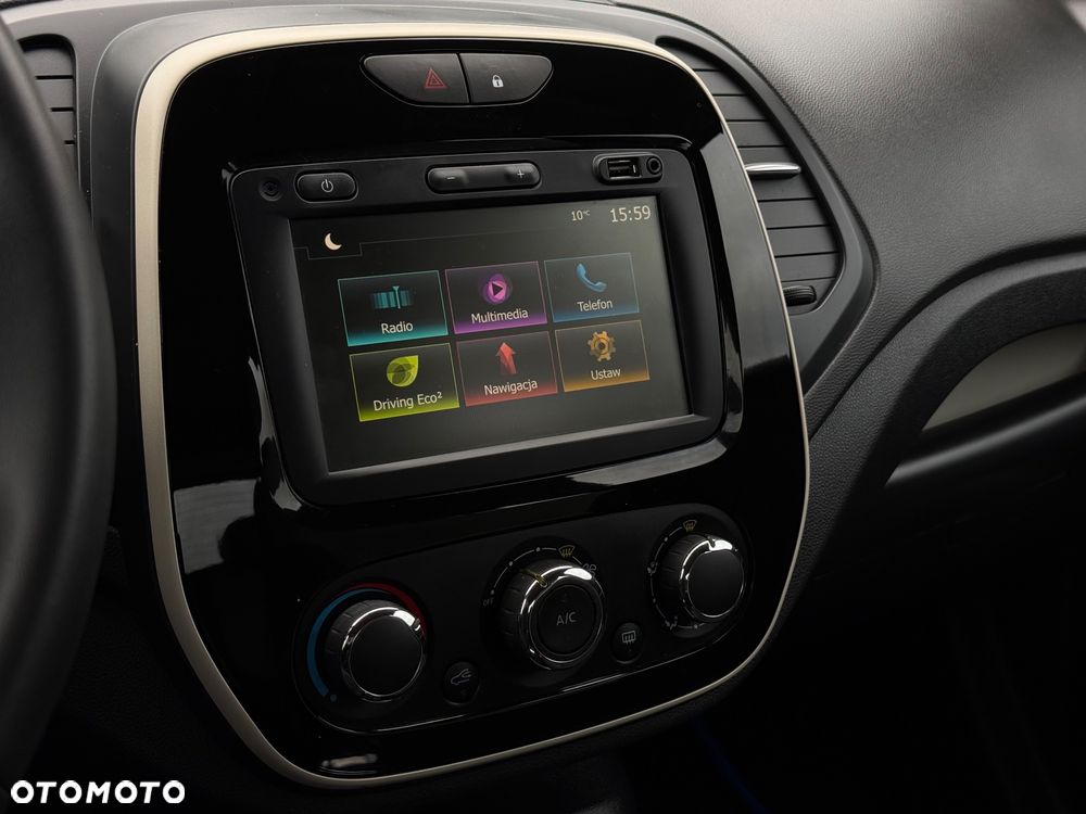Renault Captur ENERGY TCe 90 Start&Stop Dynamique - 21