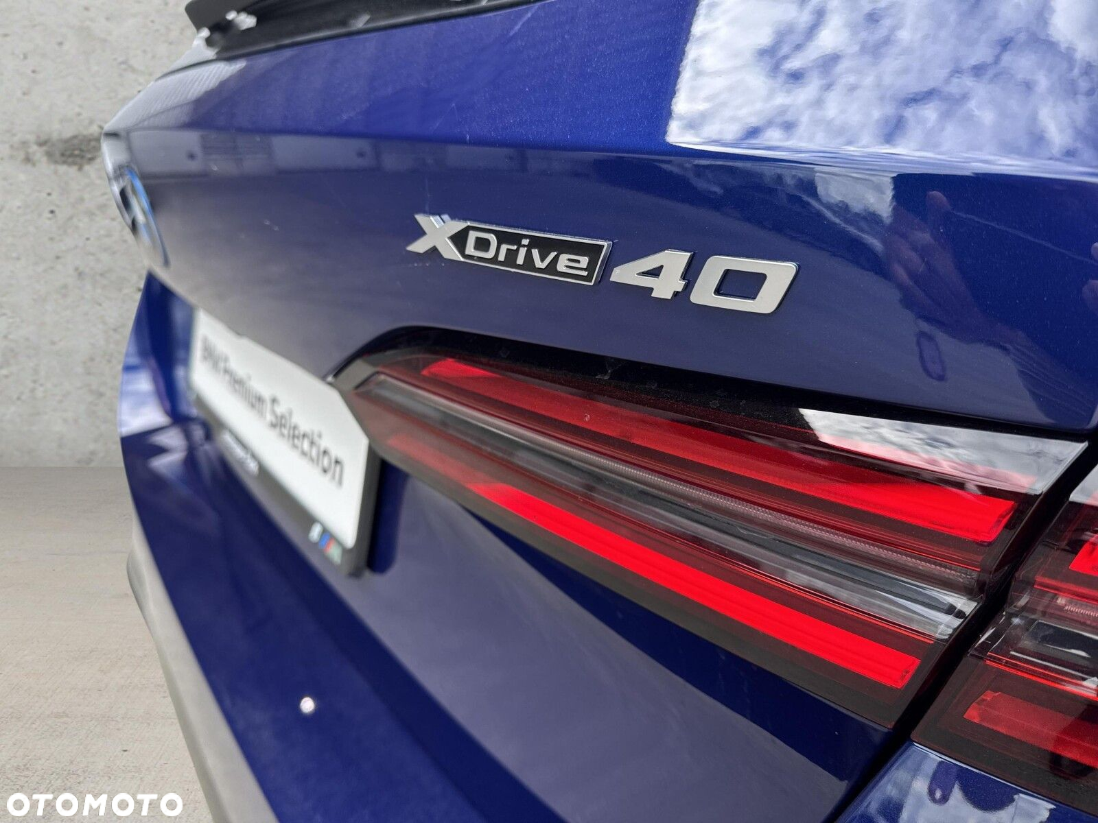 BMW i5 - 27
