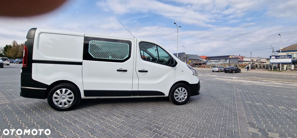 Renault Trafic - 20