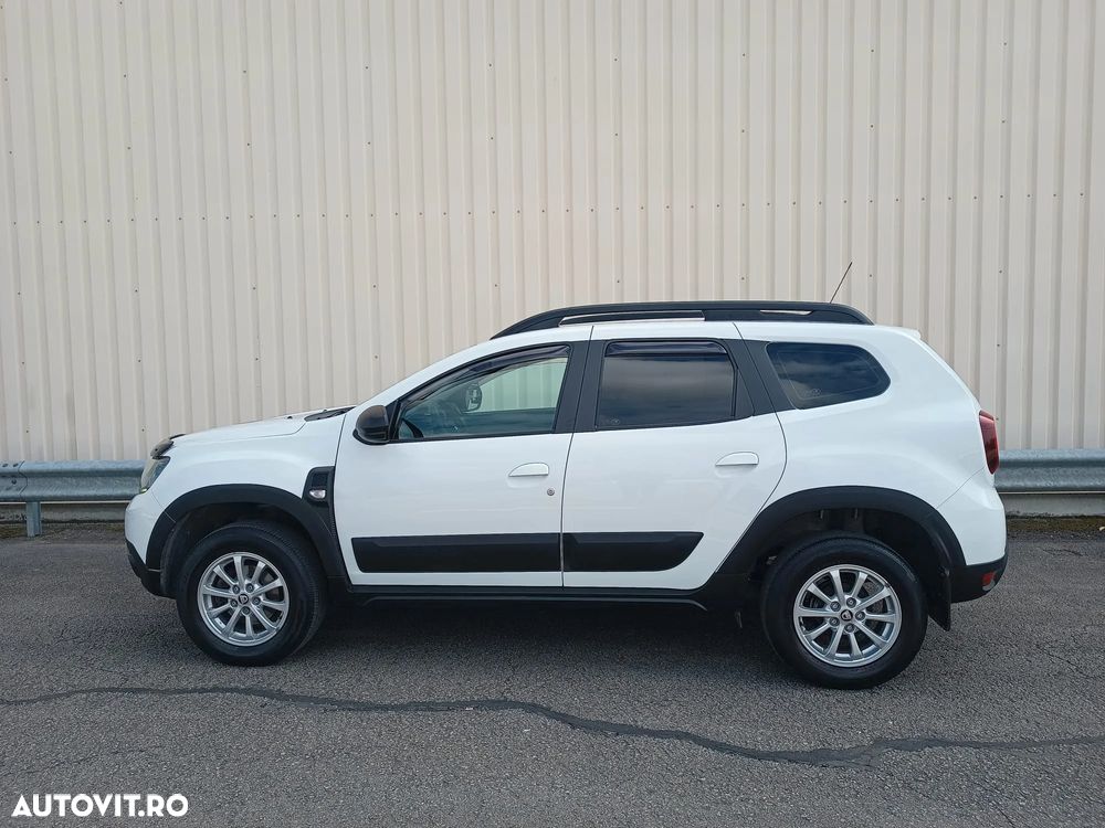 Dacia Duster - 9