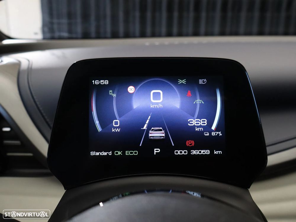 BYD Atto 3 60.48 kWh Design - 29