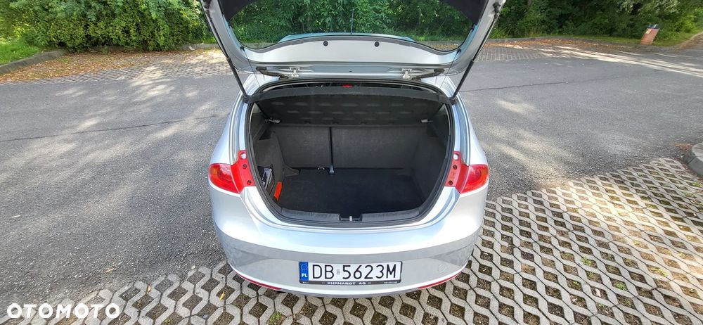 Seat Leon 1.6 Reference - 23