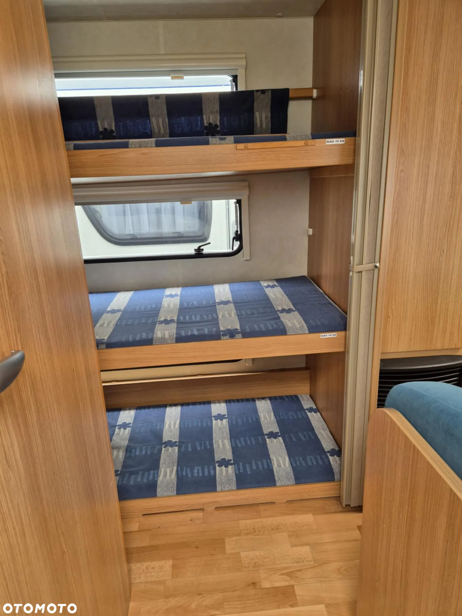 Adria 542 Altea - 3