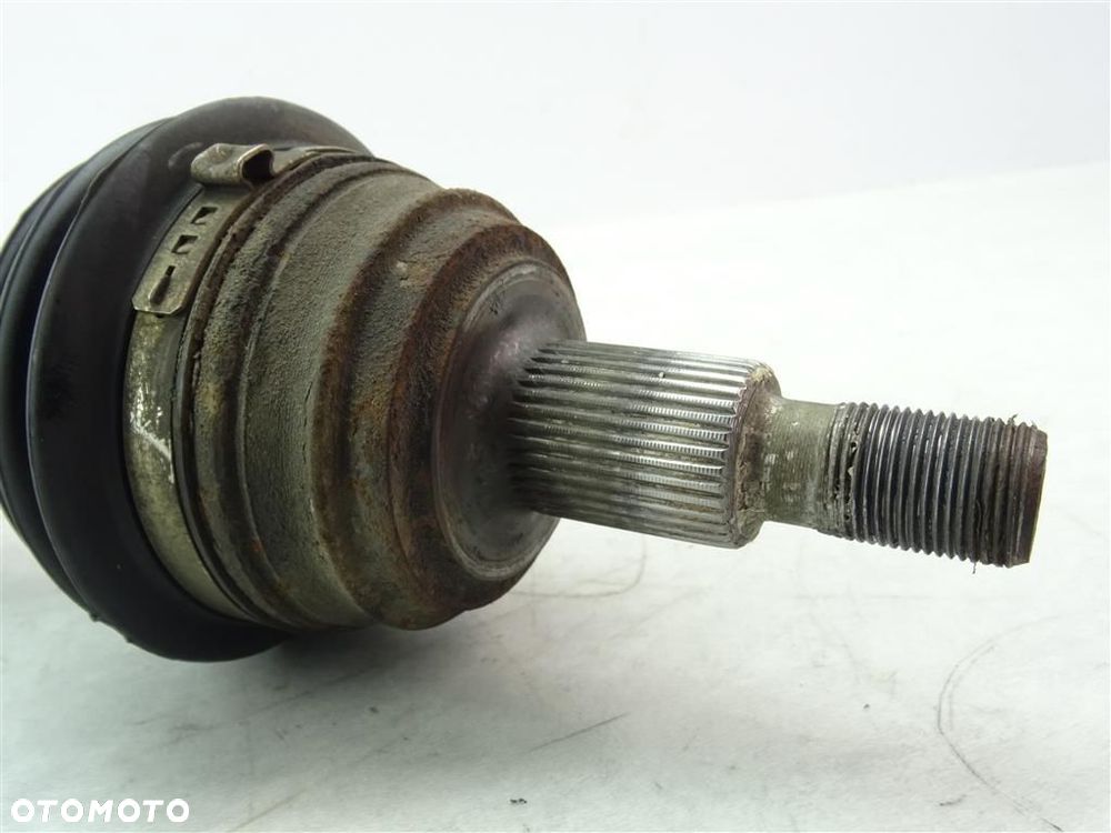 Półoś przód przednia prawa Audi A3 8L 96-03 1.6 B 1.8B 2.0B - 5