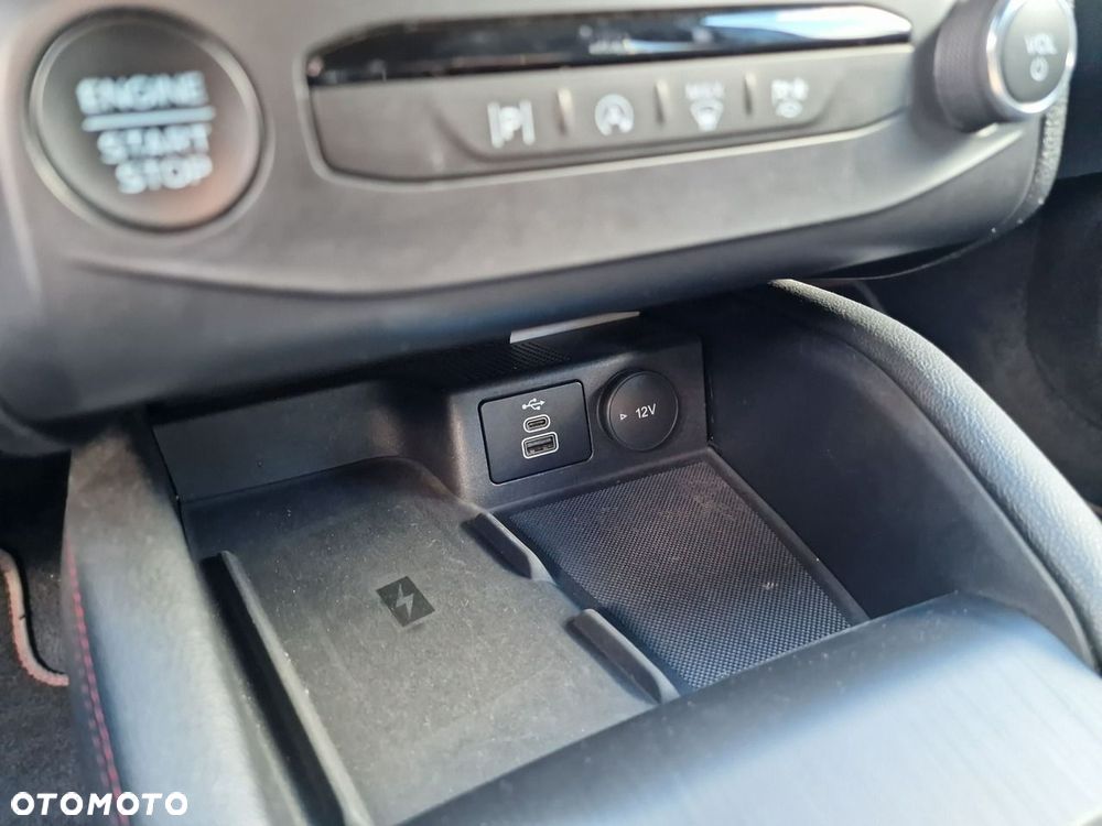 Ford Focus 1.5 EcoBlue STart-Stopp-System ST-LINE X - 31