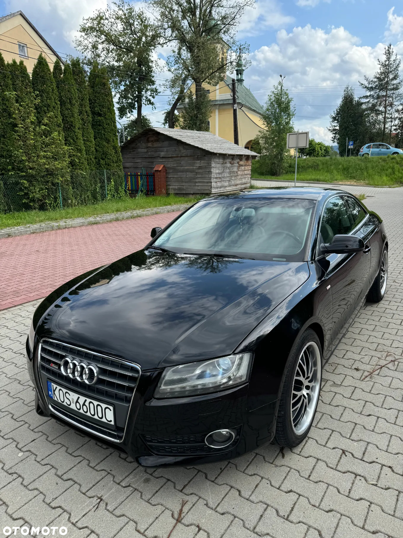 Audi A5 2.0 TFSI - 30