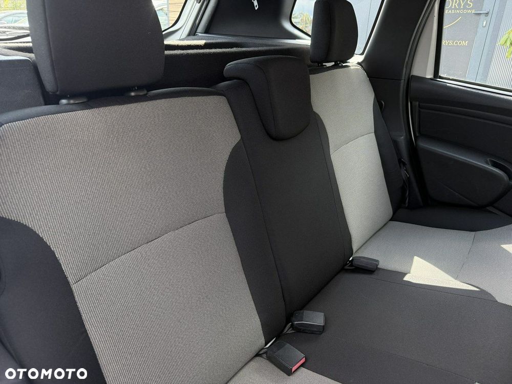 Dacia Duster 1.6 Ambiance - 29