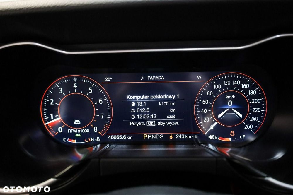 Ford Mustang 5.0 V8 GT - 18