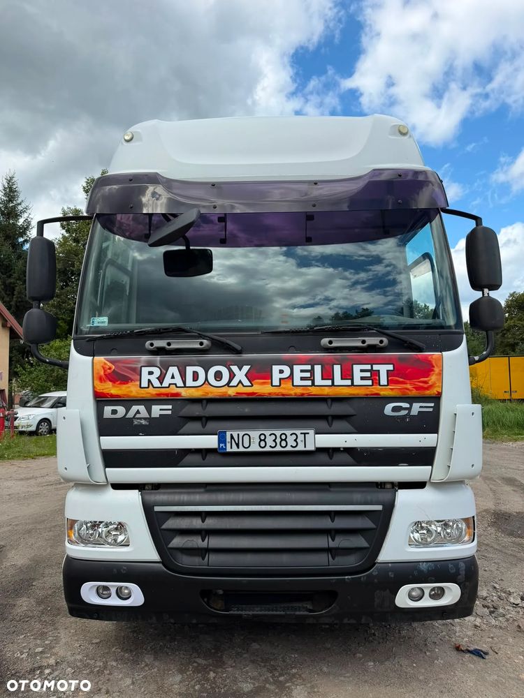 DAF Cf 85 - 5