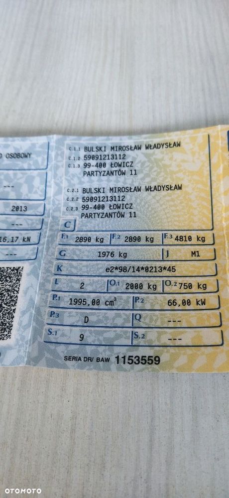 Renault Trafic L1H1 - 13