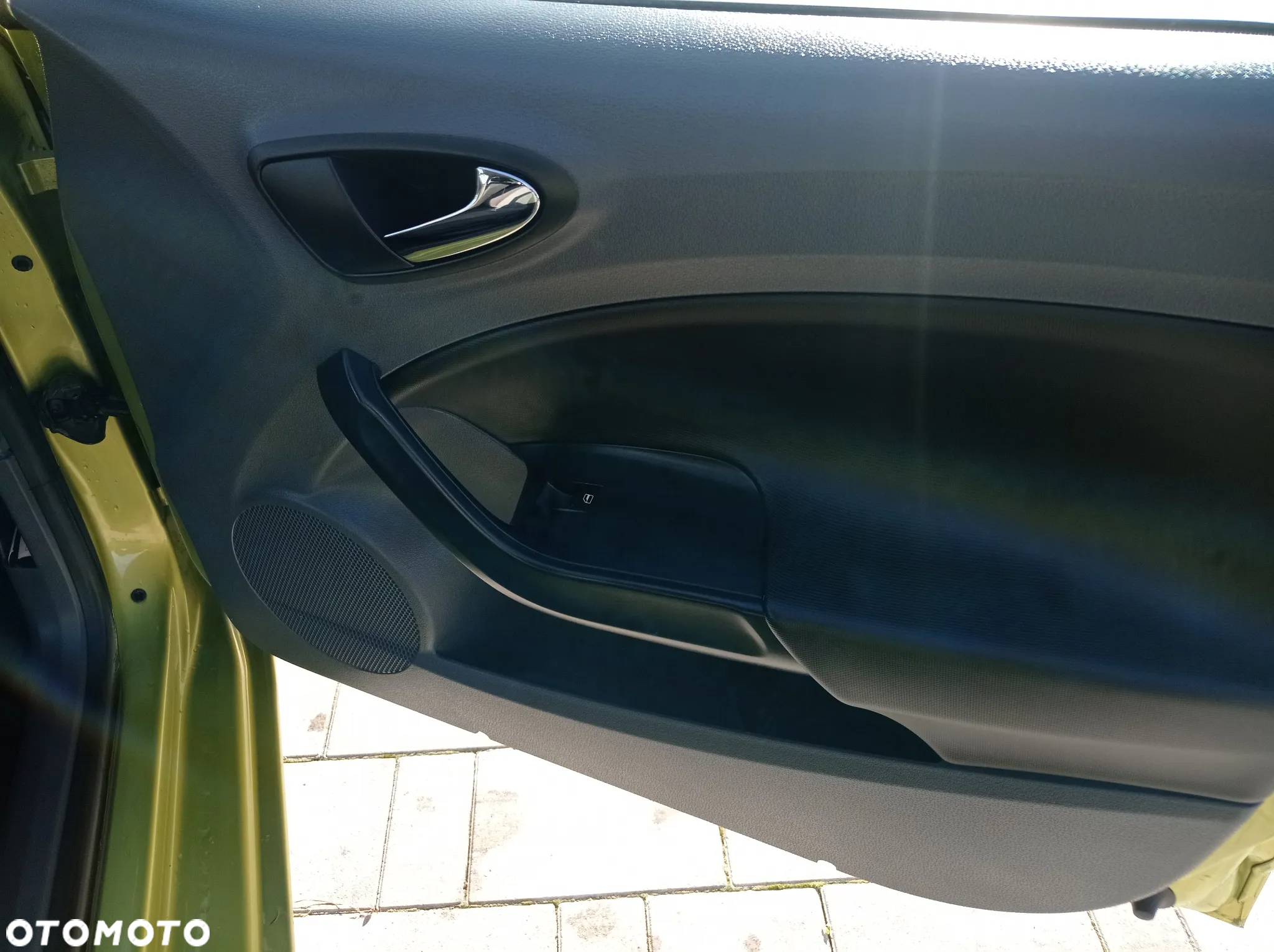 Seat Ibiza - 14