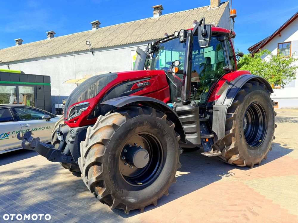 Valtra T 235 Direct Unlimited - 3