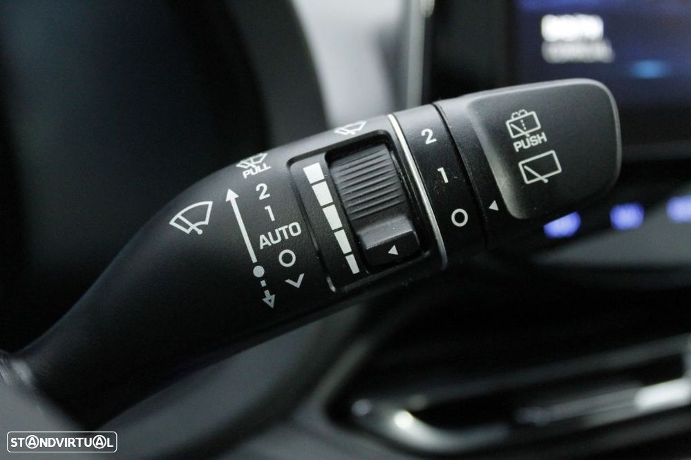 Hyundai i30 SW 1.0 T-GDi Style Plus - 26