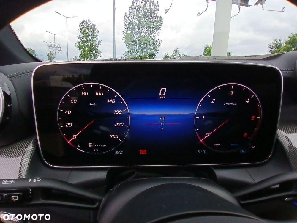 Mercedes-Benz GLC 220 d mHEV 4-Matic AMG Line - 15