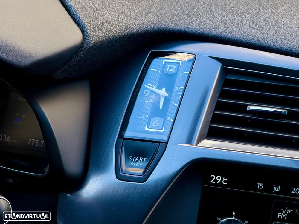 Citroën DS5 2.0 HDi Hybrid4 Sport Chic CMP6 - 43