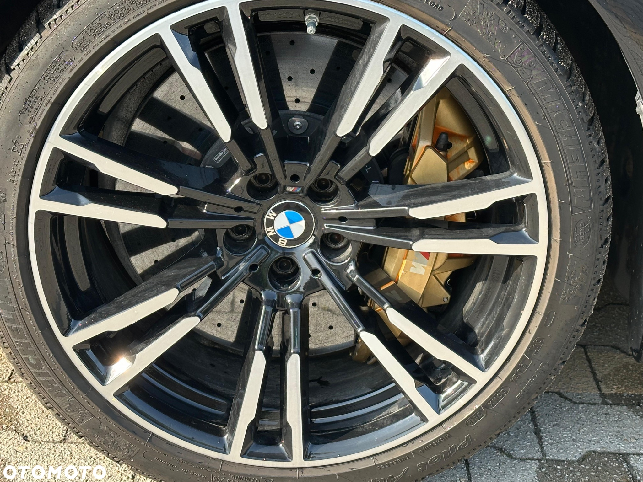 BMW M5 Standard - 11