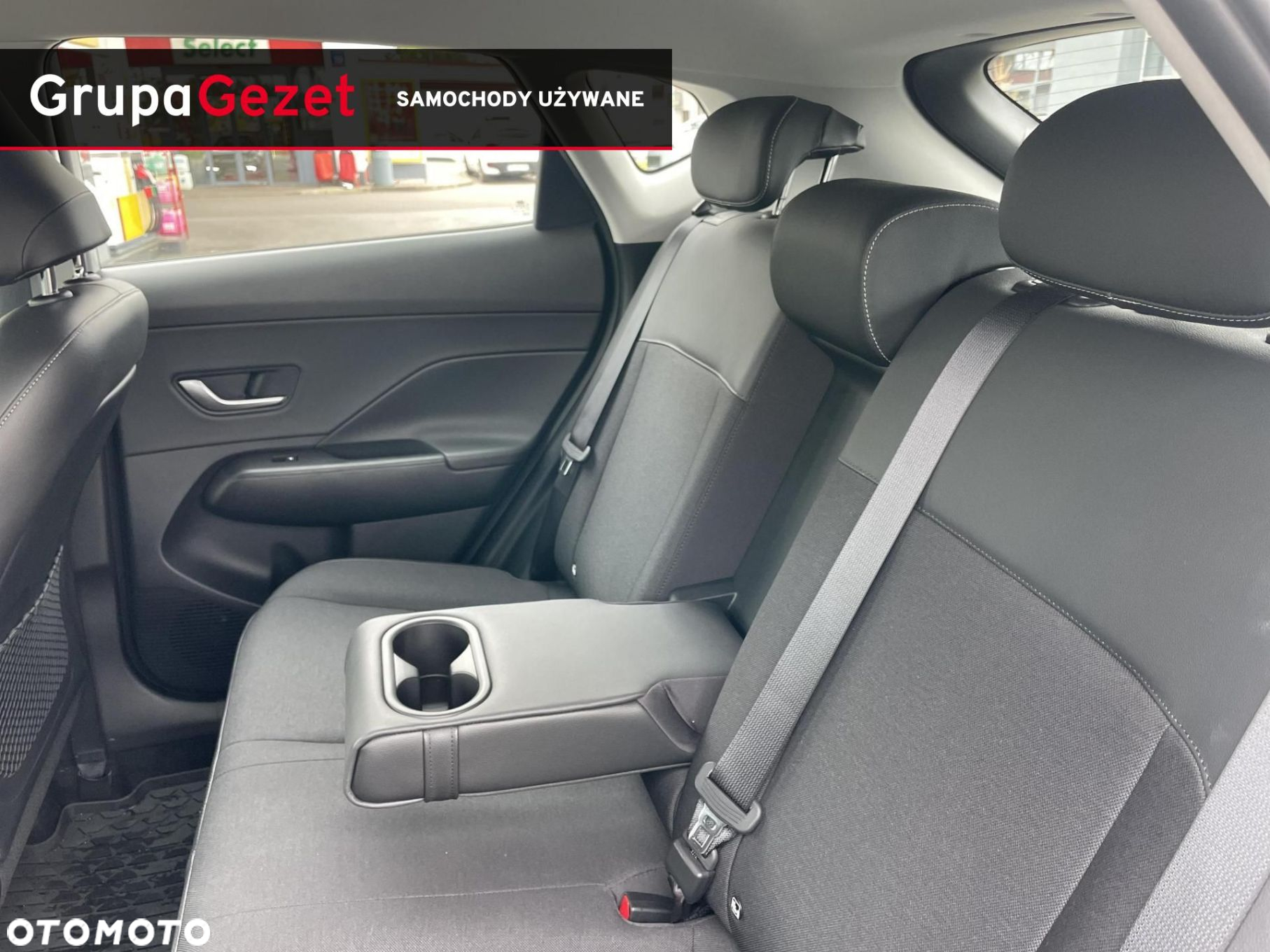 Hyundai Kona - 16