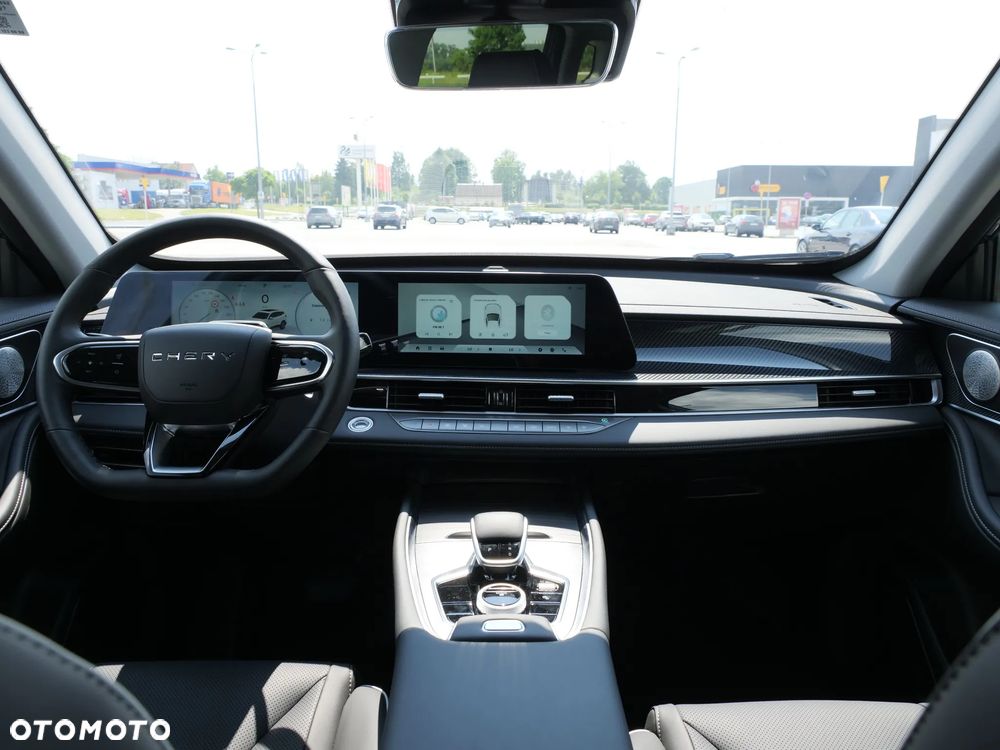 Chery Tiggo 7 1.5 HEV Premium DCT - 15